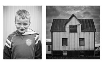 Latitude 65 nord 1 von Stanislas Ledoux