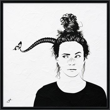 Métamorphose n°23 par Julien Bottone