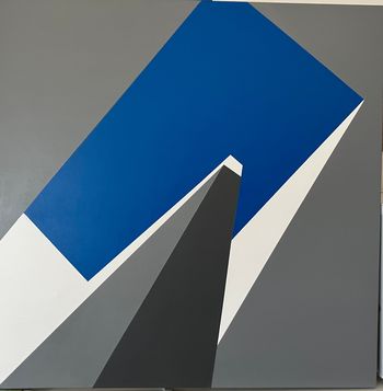 ARCHICIEL 1 by Fabienne FOL