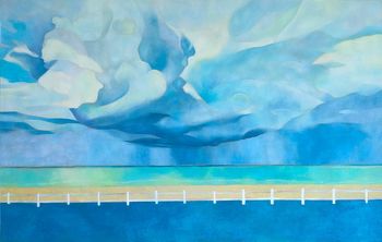 Les gris de Fanny von Marie-Pierre Autonne