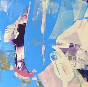 Amasing fusion par Evgeniya Zolotareva