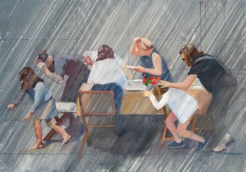 c'était pourtant bien parti 3 von Alain Pontecorvo