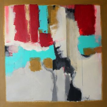 Sens unique von Cécile Pujol