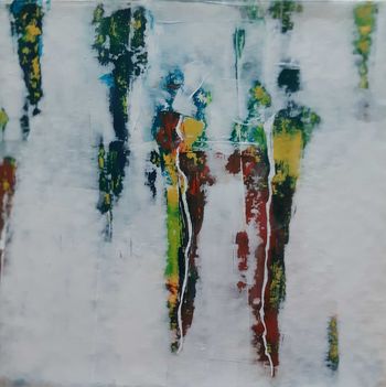 Accords par Elysabeth Folliet