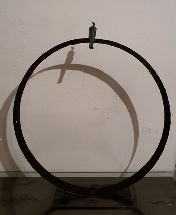 Tout seul n° 52 von Réjane LeChat