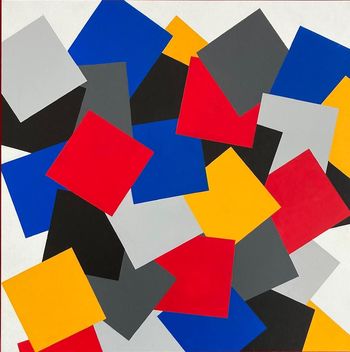 Thérapie géometrique remède 9 by Fabienne FOL