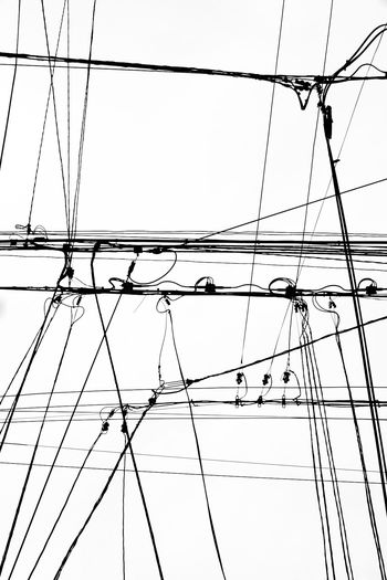 Enlacement by Lise Hébuterne