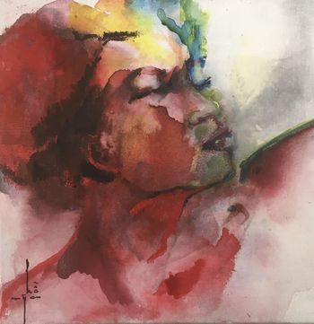 Sunlight par Ho My An