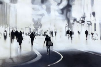 Nocturne by Dominique Bruneton