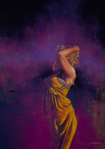 Absolution by Laurent Botella