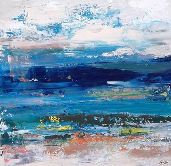 Songe d'une nuit d'été von Sigrid M