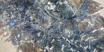 Synthetic seasons 1 by Pierre Richir