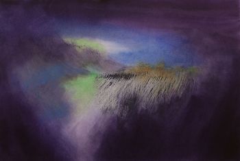 Je t'aime, moi non plus III by Muriel Buthier-Chartrain