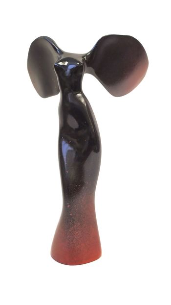 Niké par Jivko Sedlarski