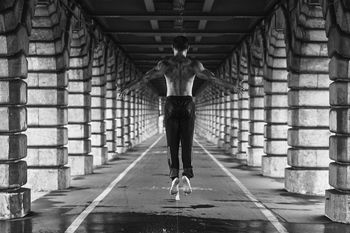 Impulse 1.0 par Franck Guedj