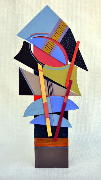 N° 13 von Marcel Baugier