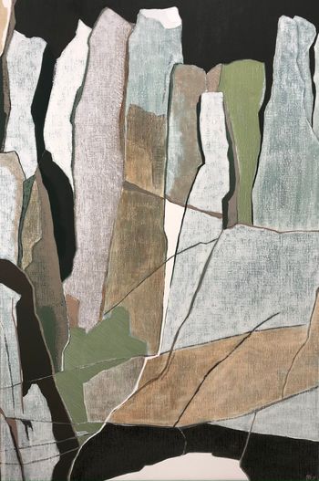 Perito by Marie-Astrid Grivet