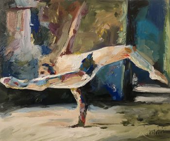 Kooffi by Philippe Nicolaï