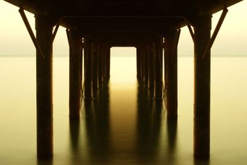 The door by Jean-Charles Ouvrard