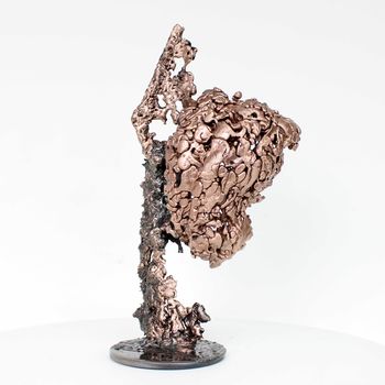 Montagne Yogi 89-22 von Philippe Buil