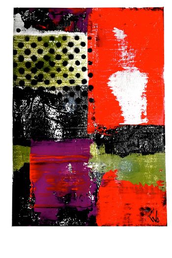 Chronos by Pierre Calogero