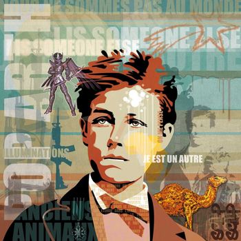 Pop arth by Scalp Pop