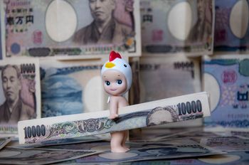 Golden boy by David Law