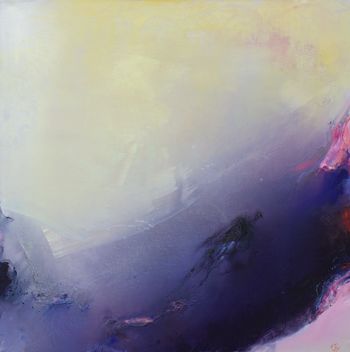 Nebuleuse von Norbert Pagé