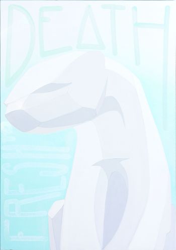 Fresh to death par Anne Juliette Dechamps