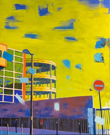 Sens unique by Ivan Sollogoub