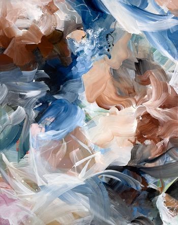 Satie was there von Ines Khadraoui