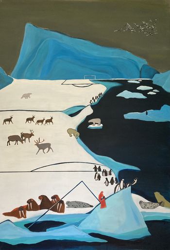 Débâcle à Geoffroy Guichard von Pierre Carret