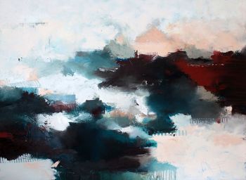 Au delà des maux par Nathalie Dumontier