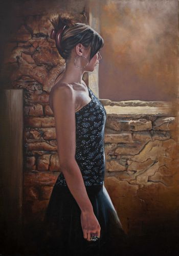 Orage by Laurent Botella