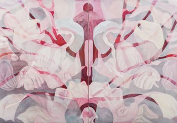 Father tree par Christelle Zacchero