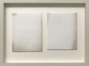 Lumen prints vol II 3 par Juliana Borinski