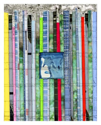 Partage d'espaces 0 par Erick Derac