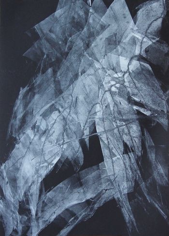 Poids de mes os 4 by LN Le Cheviller