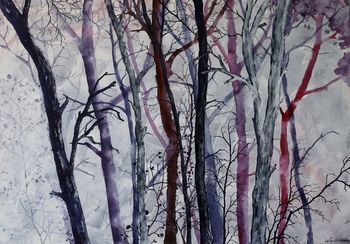 Insolite von Sandrine Grimaud-Lebeaux