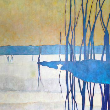 Heureuse mélancolie von Marie-Pierre Autonne