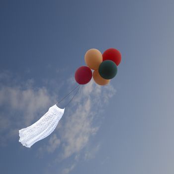 Follow me by Hélène Vallas