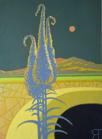 Melodie d'orient von Tatiana Yastrebova