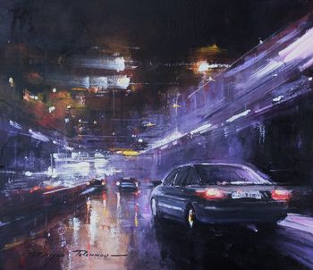 Paris réf : 2241 par Philippe Perennou