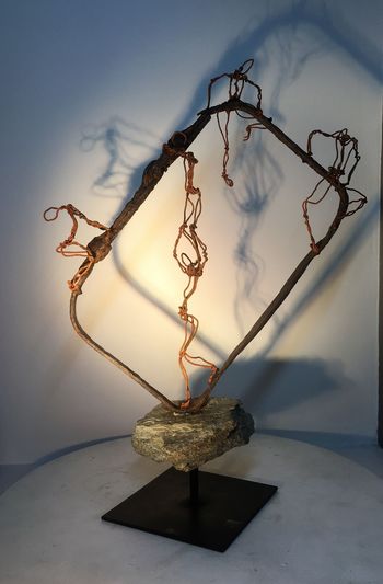 les saltimbanques 1 von Mario Di Nino - MDN