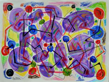 Connect by Pierre-Yves Beltran