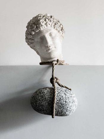 Mental Oceans #8 - Compulsion von Luca Izzo