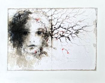 IDENTITE par Hanna Sidorowicz