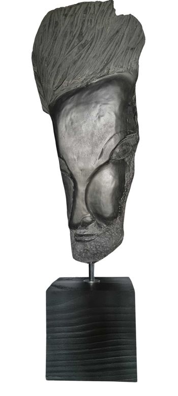 Le veilleur by Laure Polin