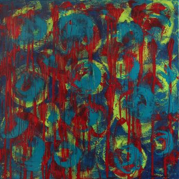 Lady macbeth 3 von Claire Moog