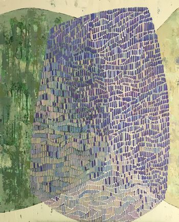 Lavande von Dmitrieva Daria